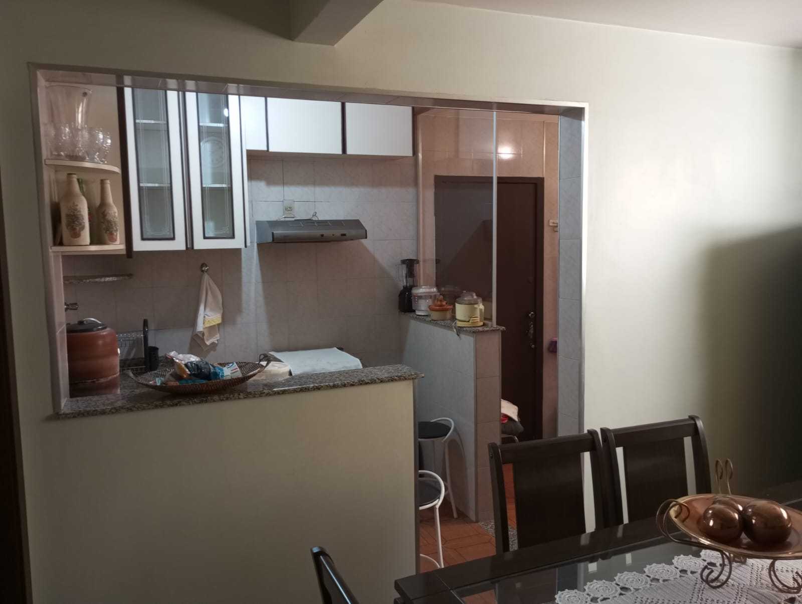 Apartamento à venda com 3 quartos, 80m² - Foto 15