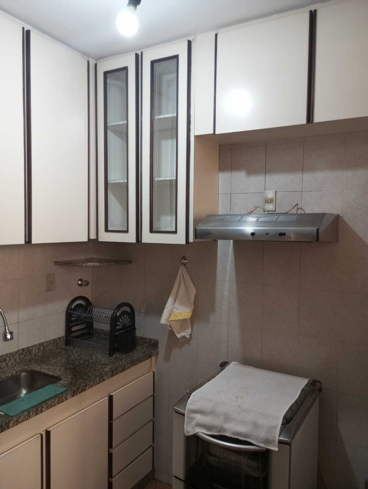 Apartamento à venda com 3 quartos, 80m² - Foto 25