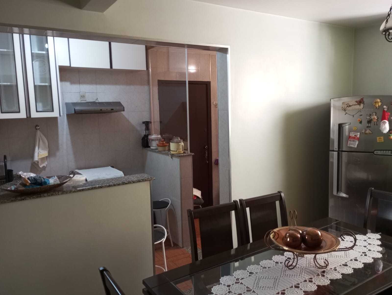 Apartamento à venda com 3 quartos, 80m² - Foto 8