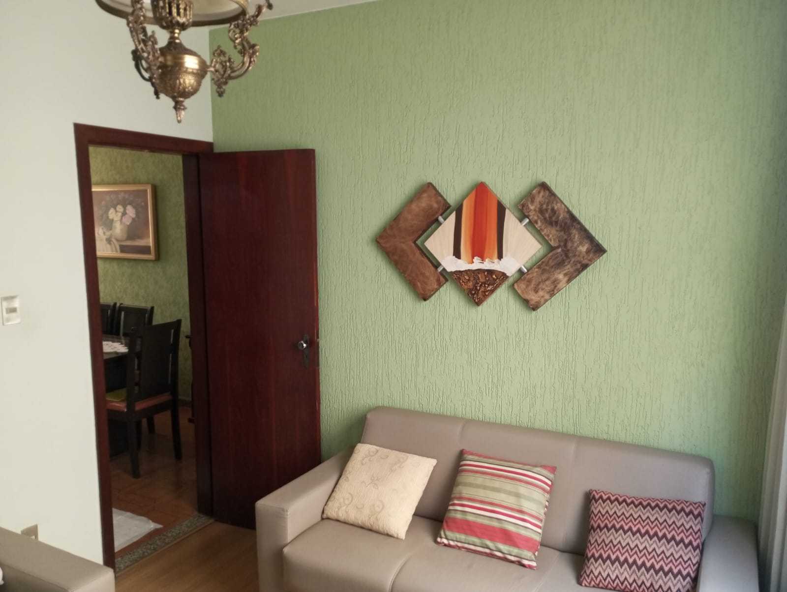 Apartamento à venda com 3 quartos, 80m² - Foto 6