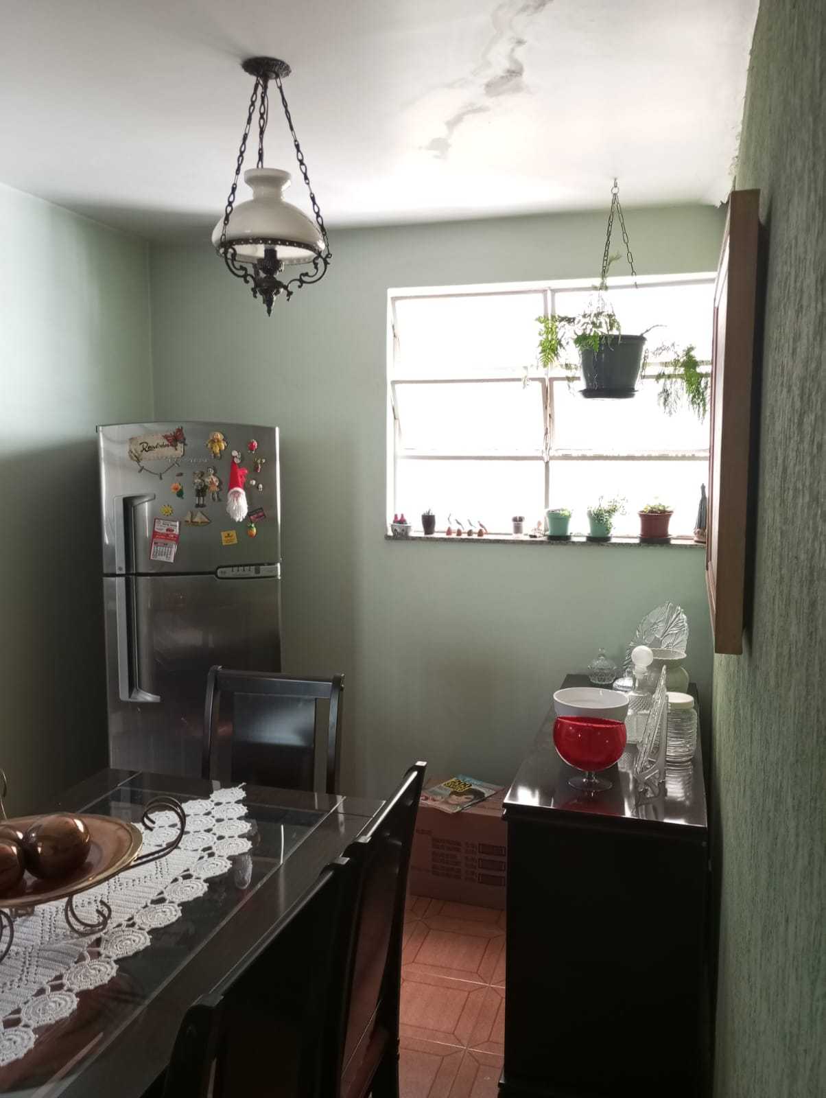 Apartamento à venda com 3 quartos, 80m² - Foto 12