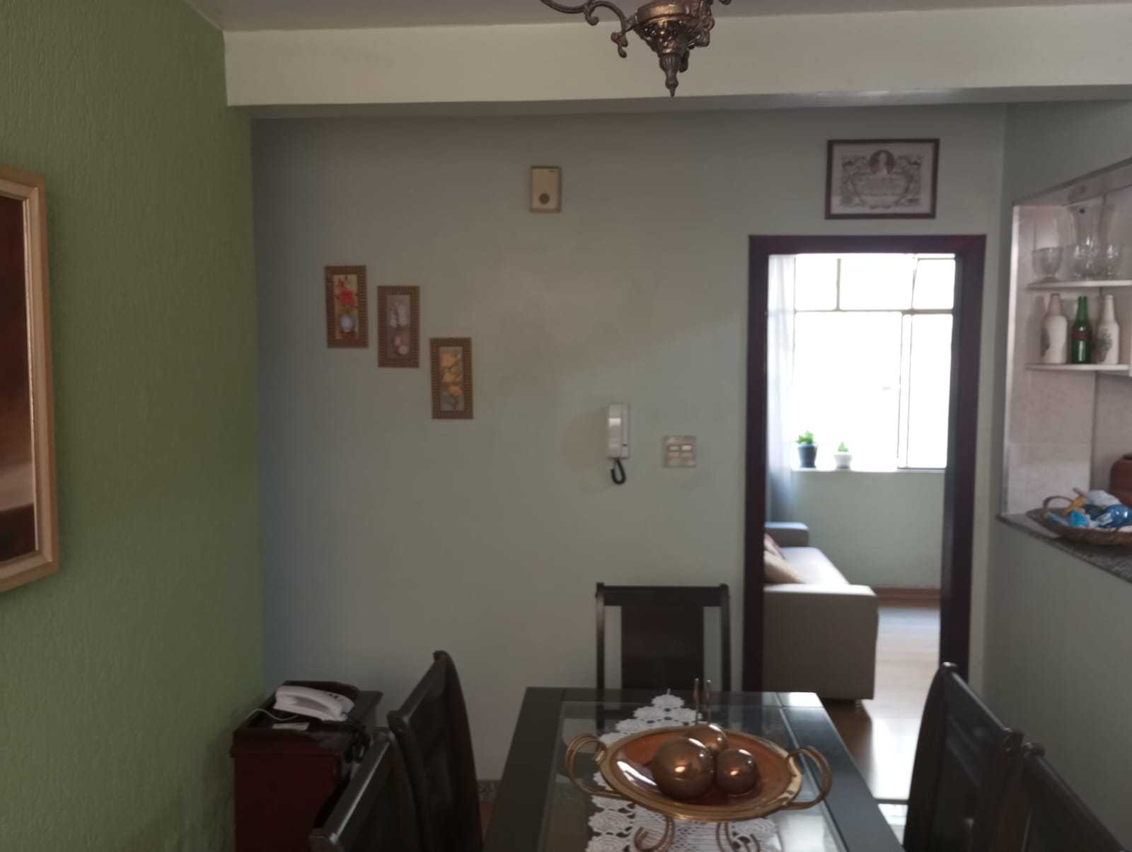 Apartamento à venda com 3 quartos, 80m² - Foto 14