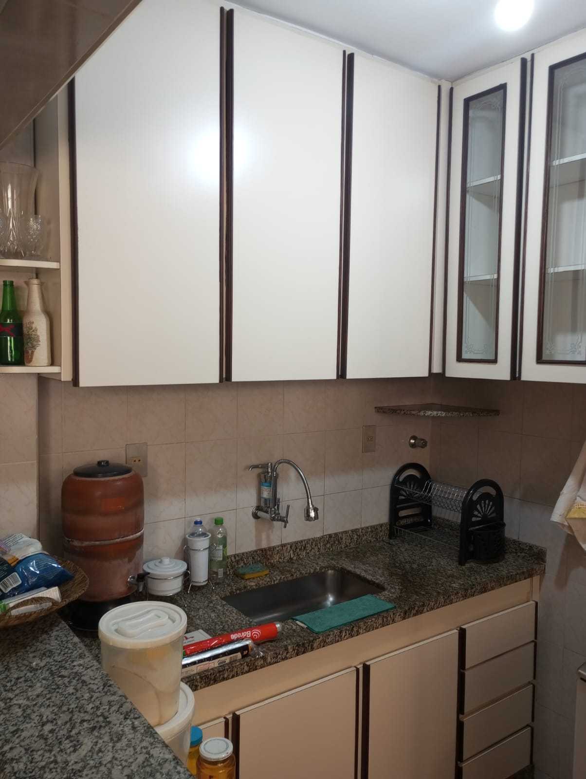 Apartamento à venda com 3 quartos, 80m² - Foto 17