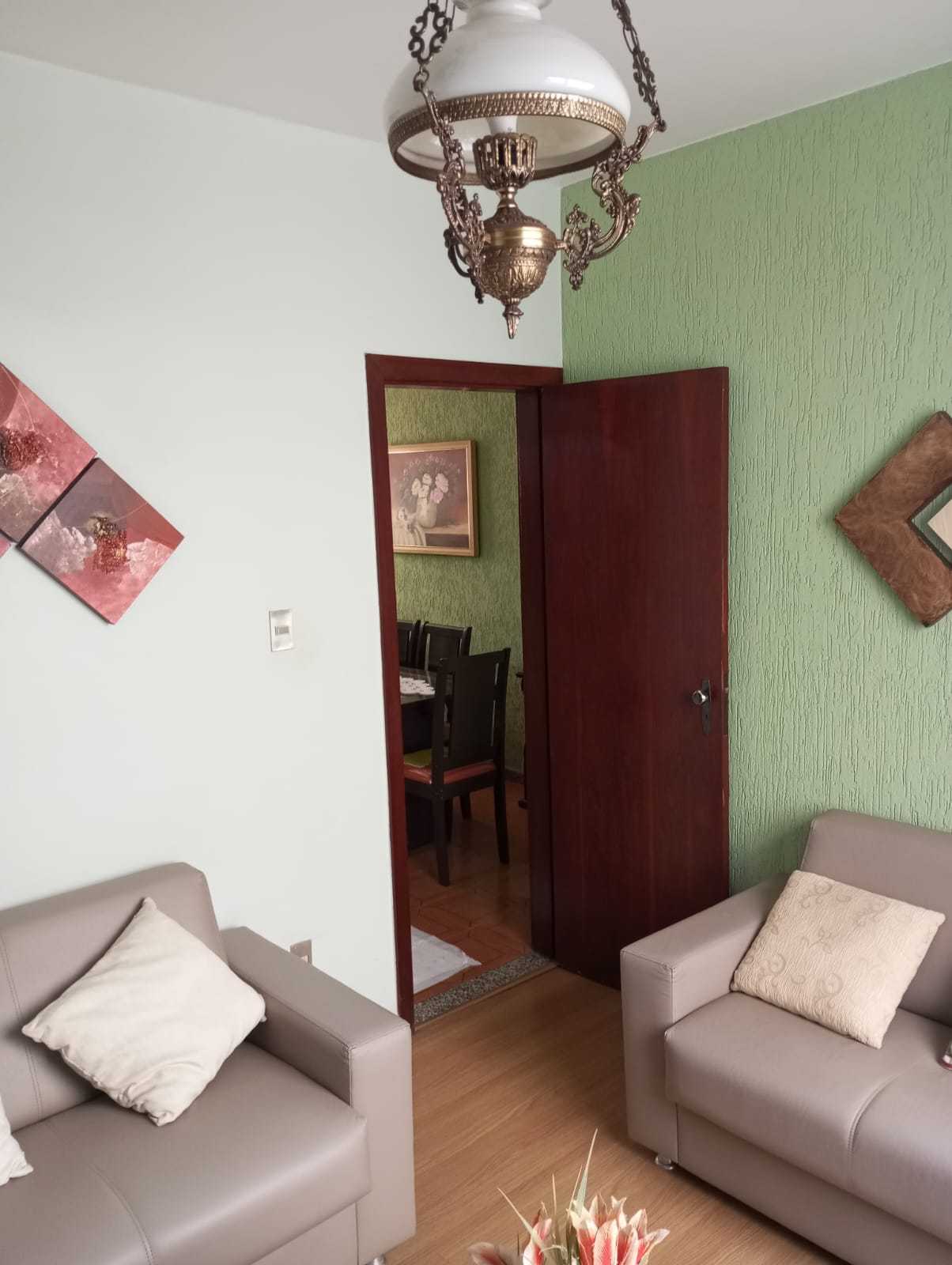 Apartamento à venda com 3 quartos, 80m² - Foto 9