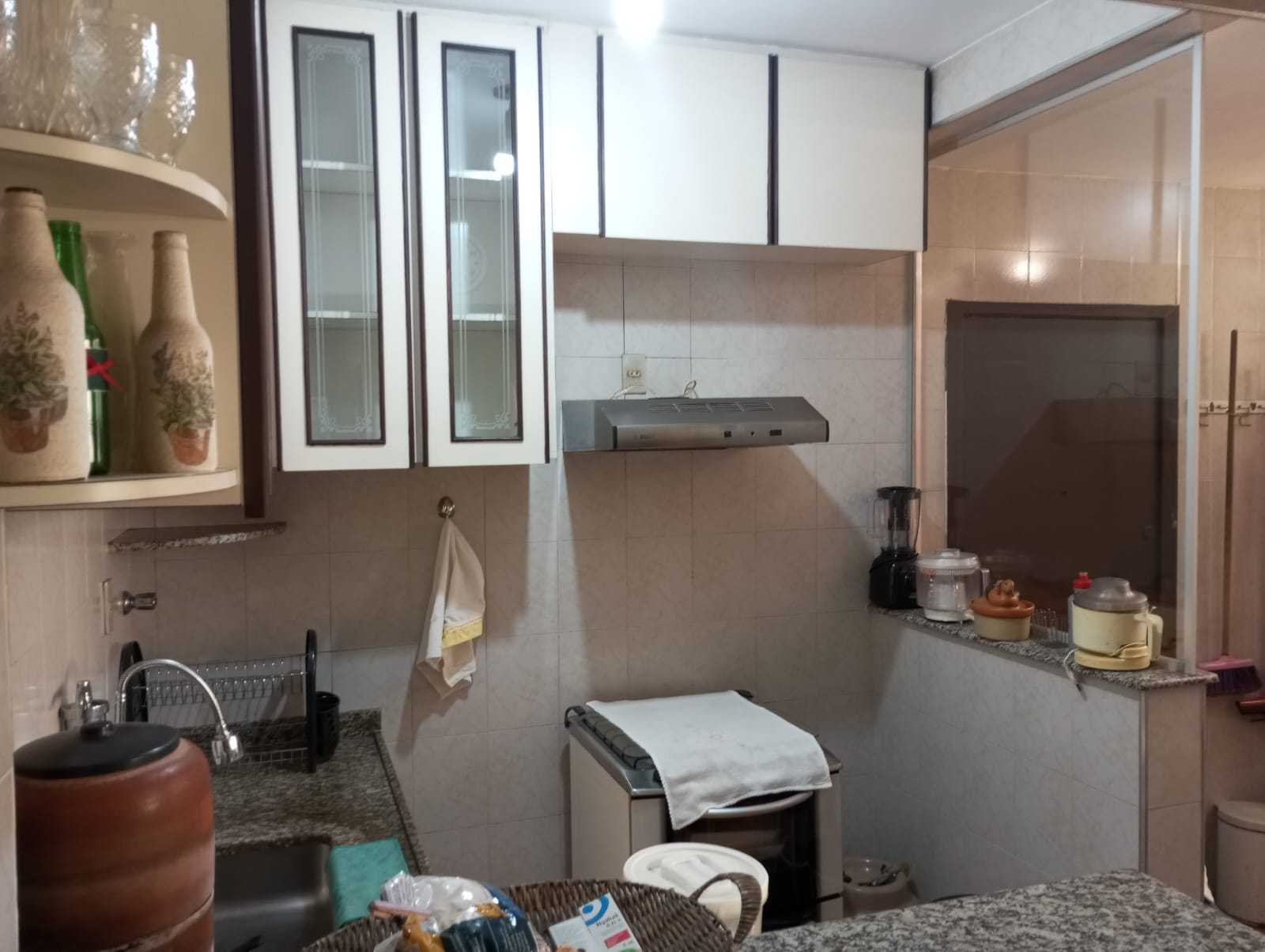 Apartamento à venda com 3 quartos, 80m² - Foto 18