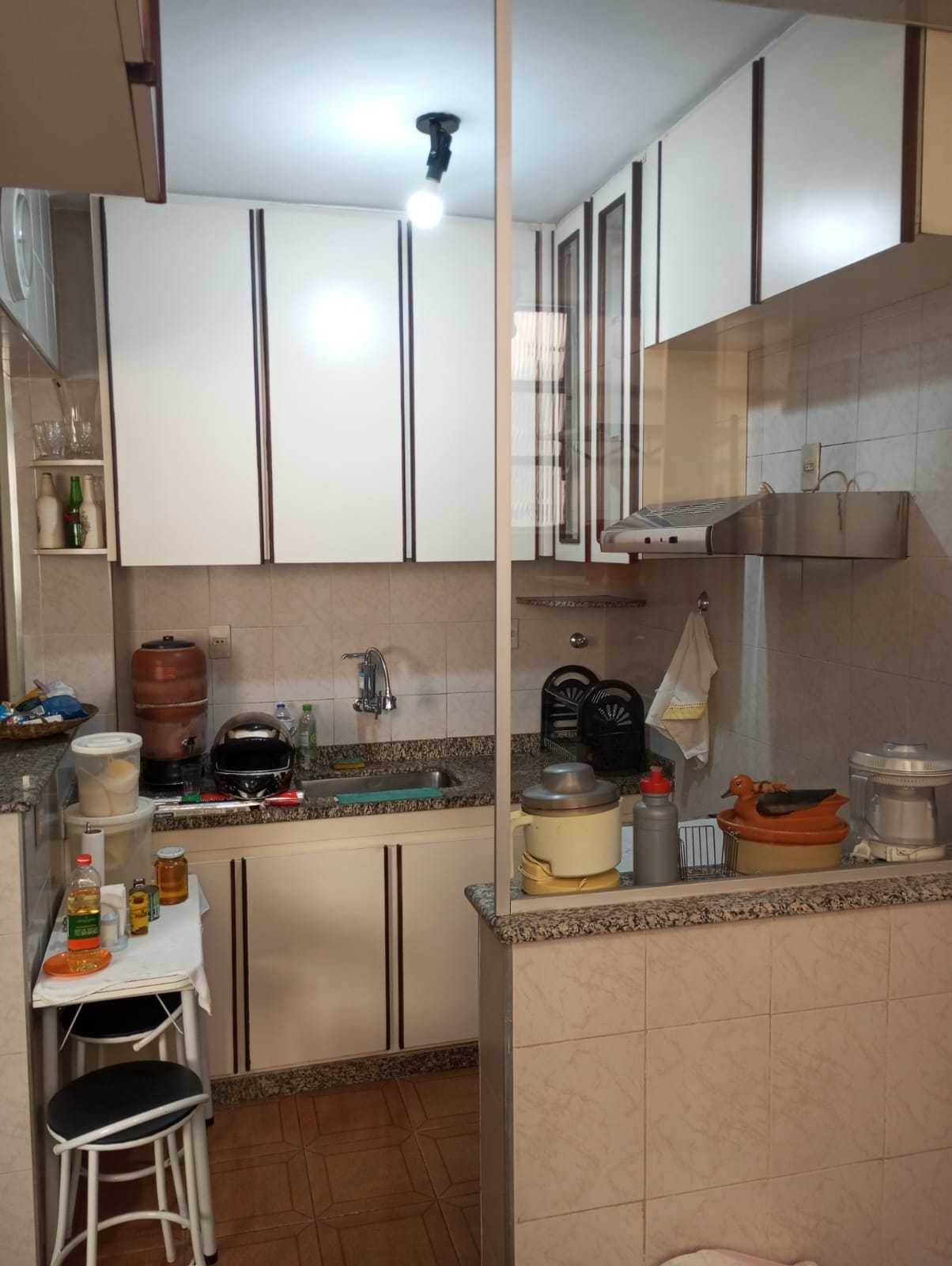 Apartamento à venda com 3 quartos, 80m² - Foto 16