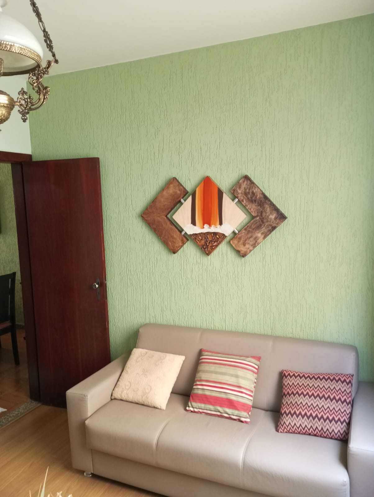 Apartamento à venda com 3 quartos, 80m² - Foto 5