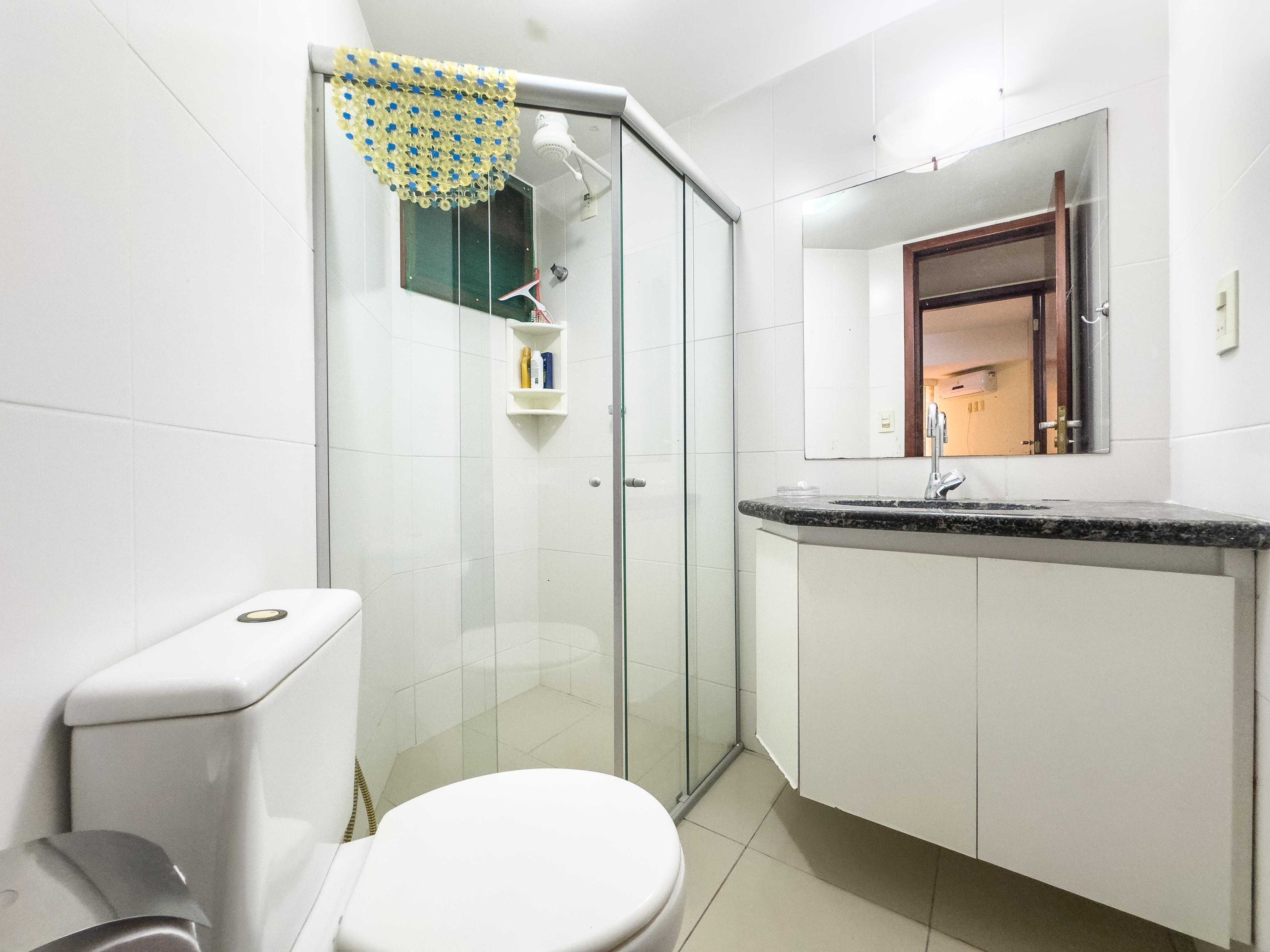 Apartamento à venda com 2 quartos, 60m² - Foto 15