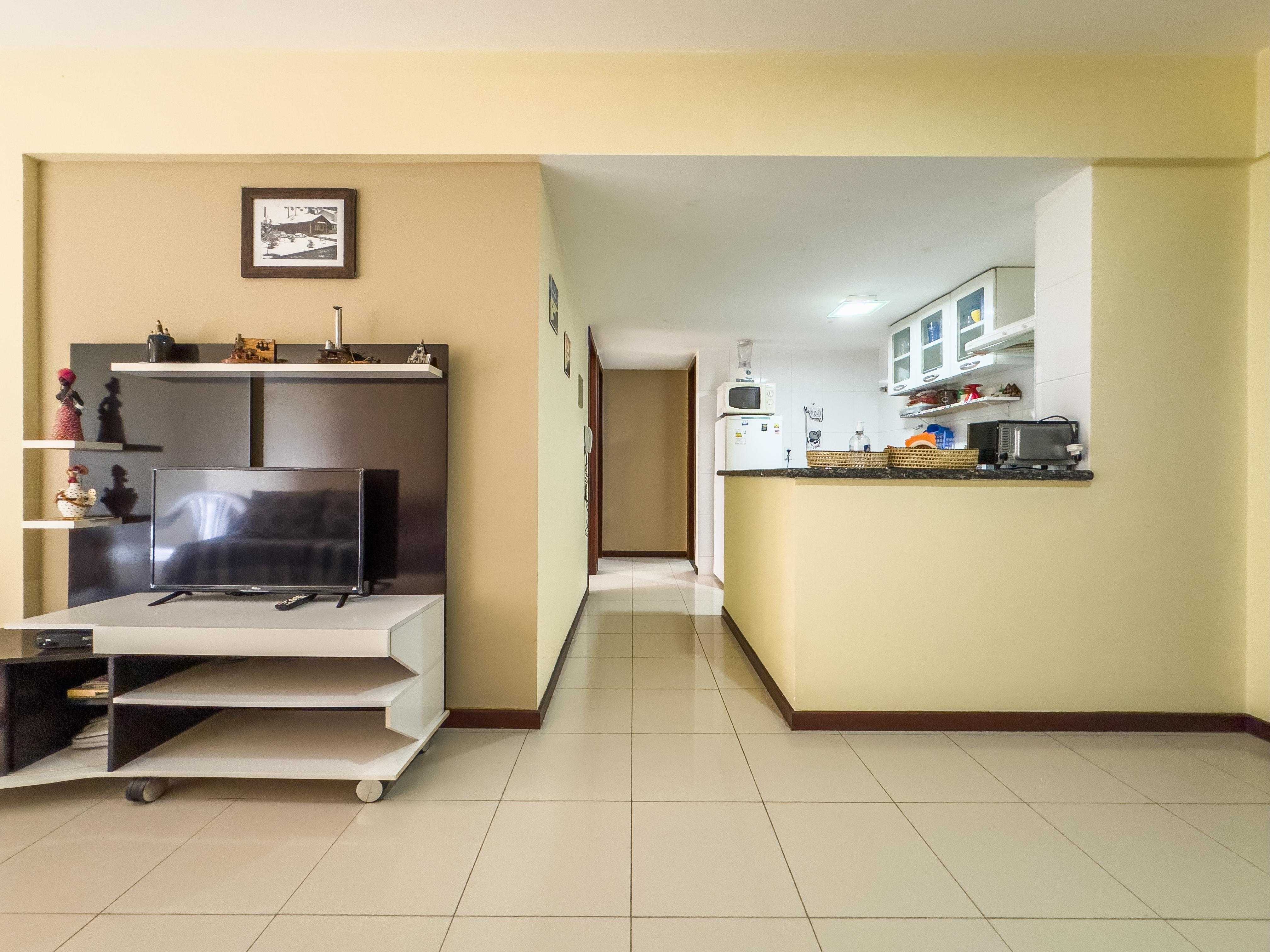 Apartamento à venda com 2 quartos, 60m² - Foto 8