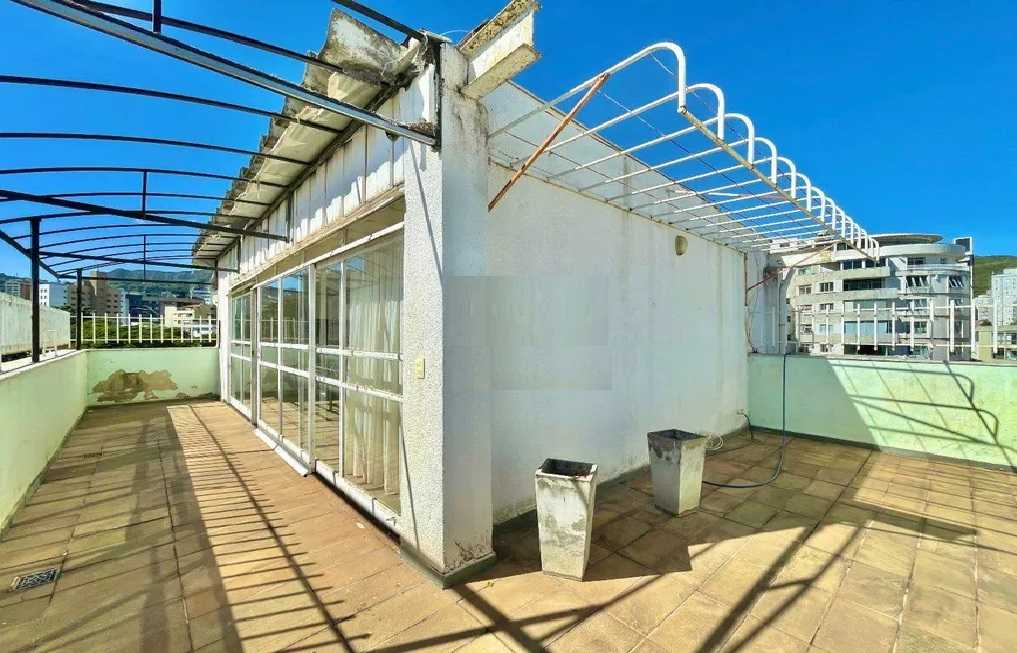 Cobertura à venda com 4 quartos, 280m² - Foto 3