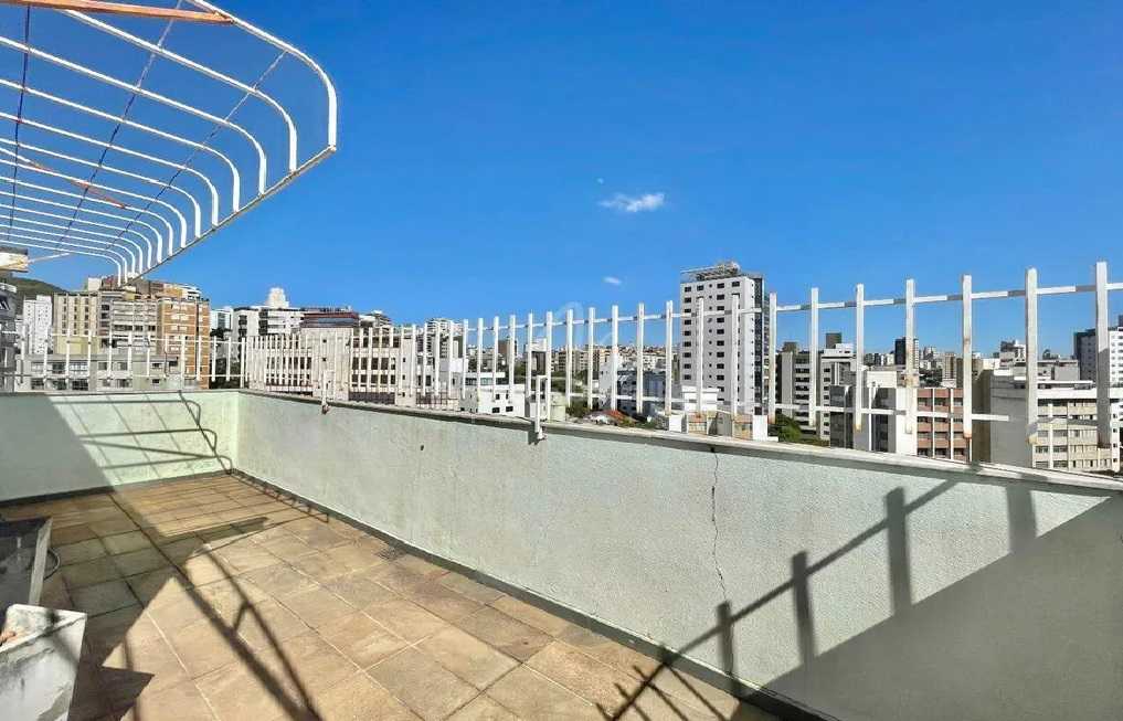 Cobertura à venda com 4 quartos, 280m² - Foto 4