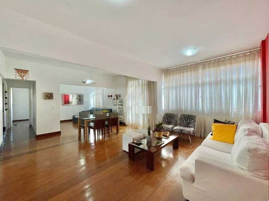 Cobertura à venda com 4 quartos, 280m² - Foto 17