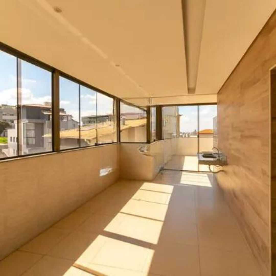 Cobertura à venda com 3 quartos, 232m² - Foto 19