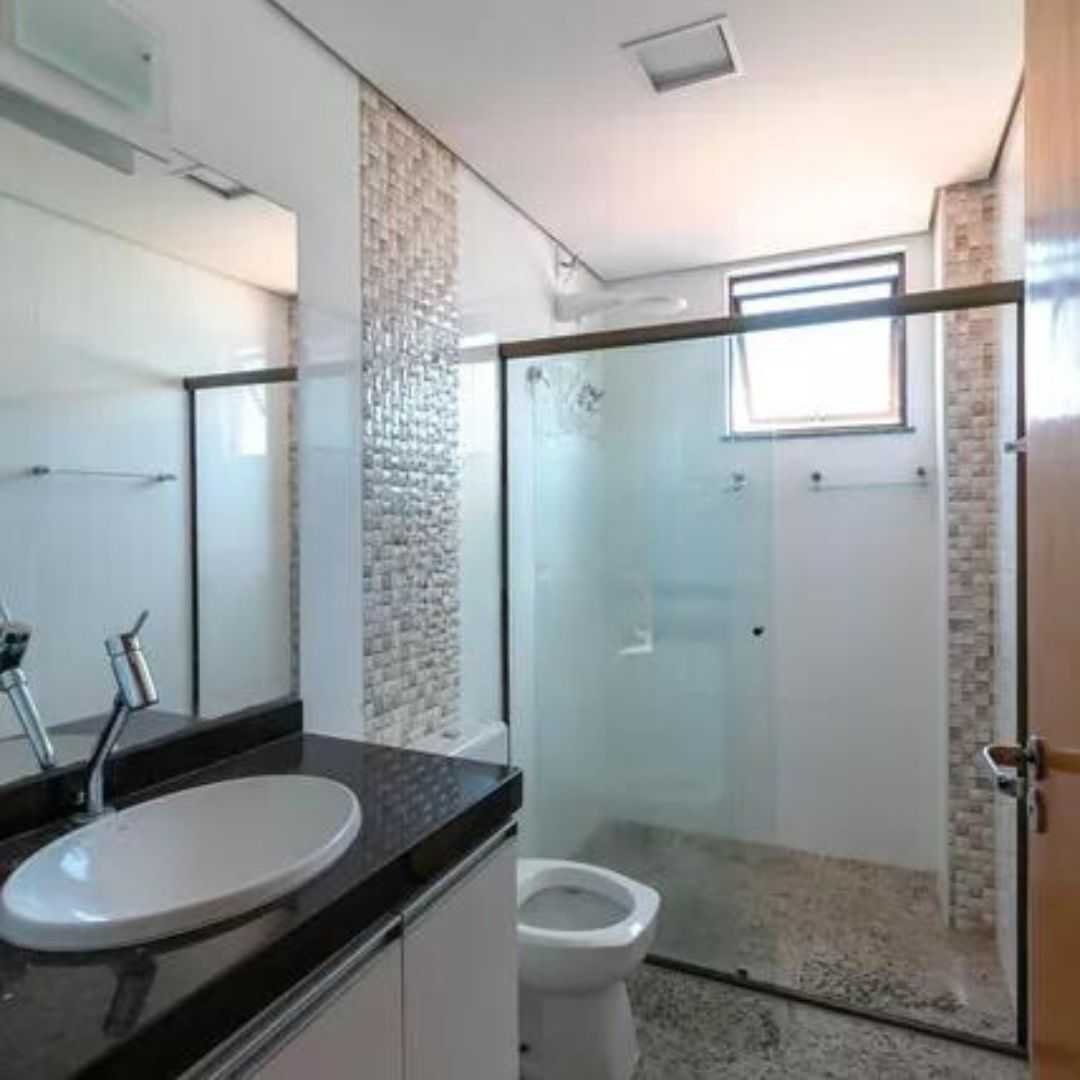 Cobertura à venda com 3 quartos, 232m² - Foto 15