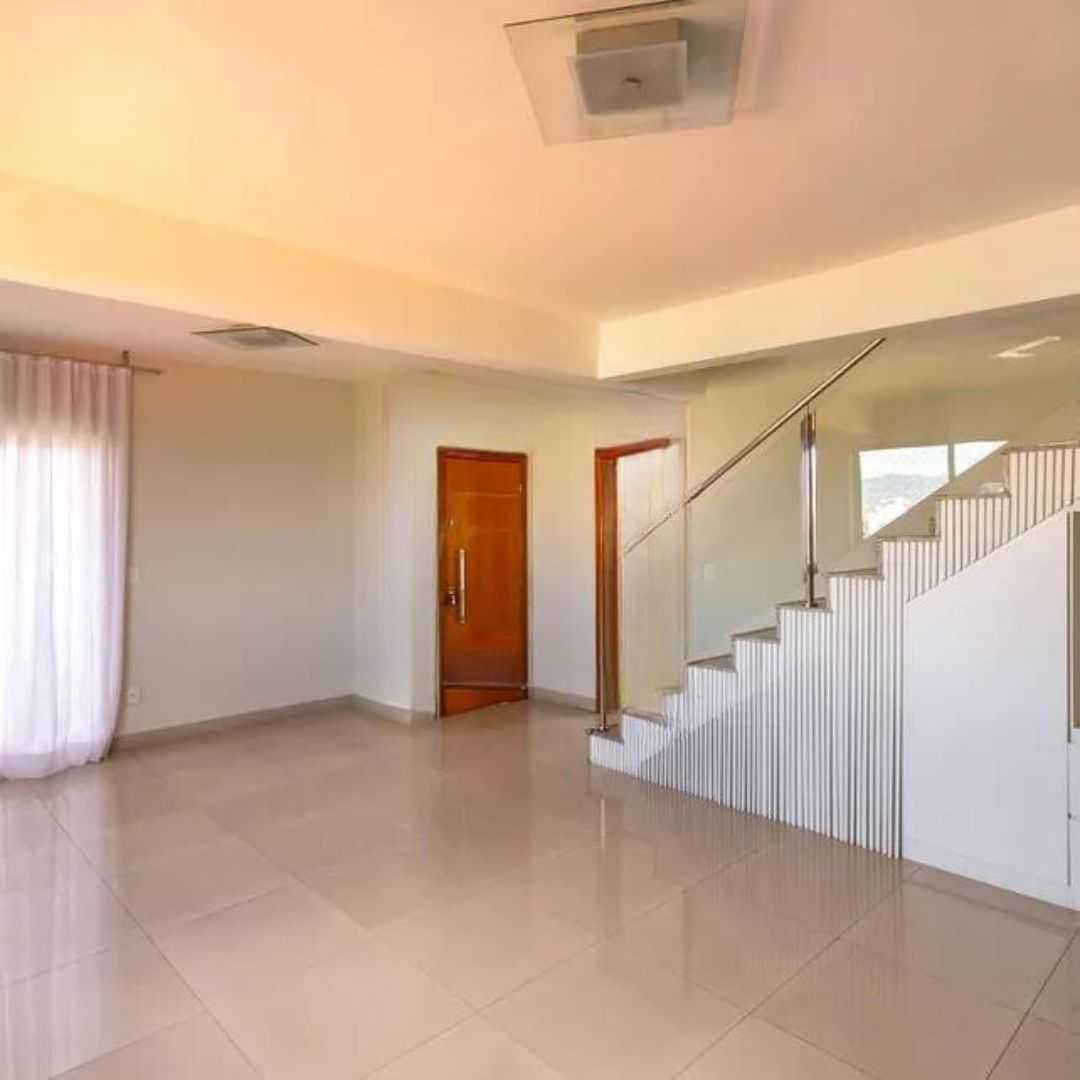 Cobertura à venda com 3 quartos, 232m² - Foto 2