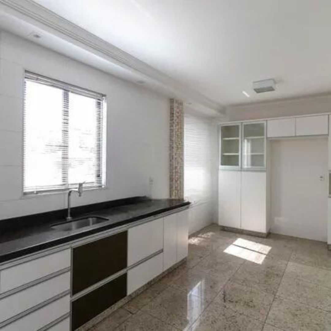 Cobertura à venda com 3 quartos, 232m² - Foto 9