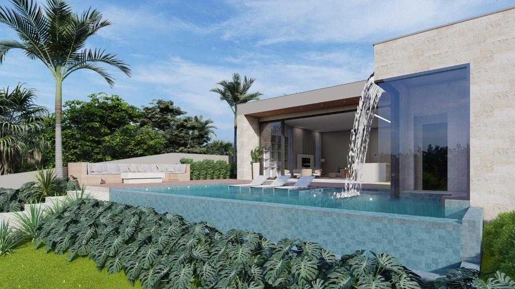 Casa de Condomínio à venda com 4 quartos, 437m² - Foto 20