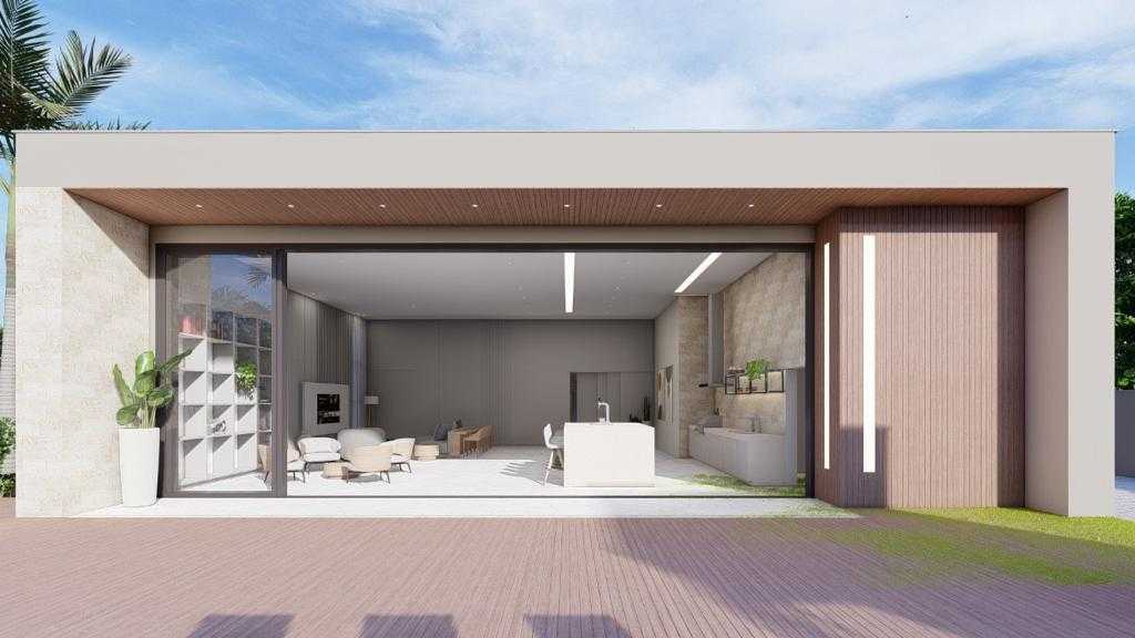 Casa de Condomínio à venda com 4 quartos, 437m² - Foto 21