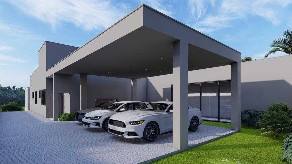 Casa de Condomínio à venda com 4 quartos, 437m² - Foto 19