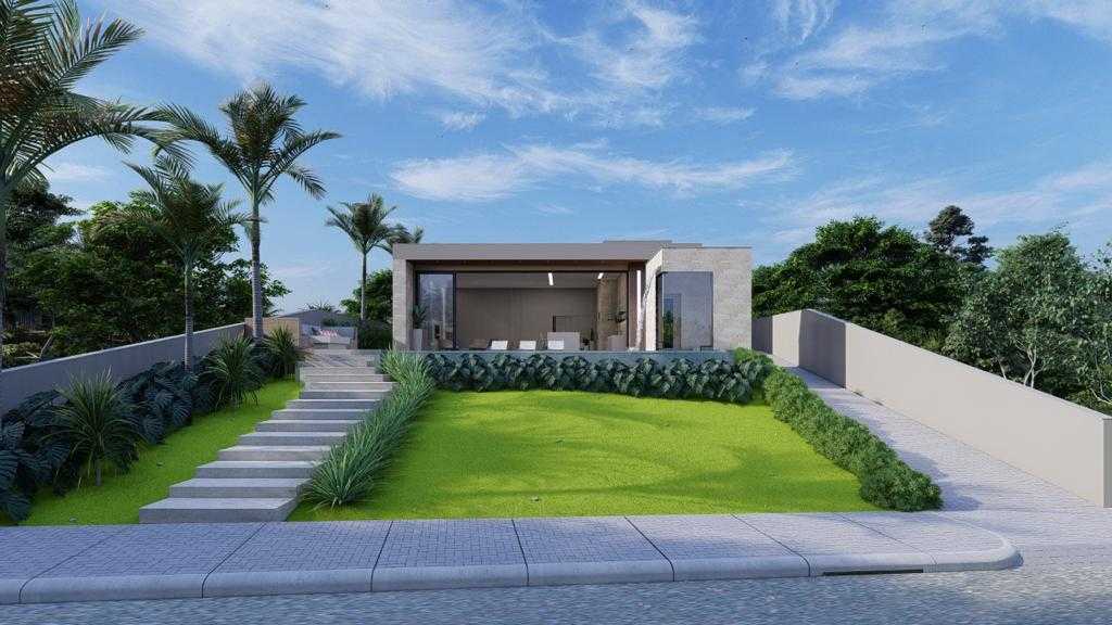 Casa de Condomínio à venda com 4 quartos, 437m² - Foto 18