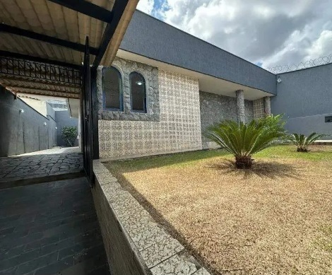 Casa à venda com 3 quartos, 220m² - Foto 6