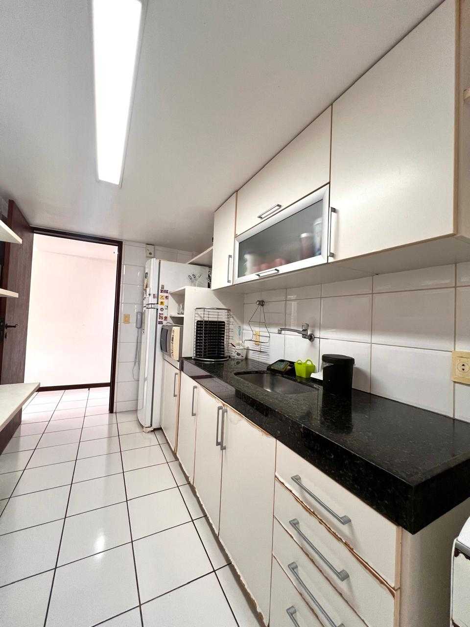 Apartamento à venda com 3 quartos, 92m² - Foto 6