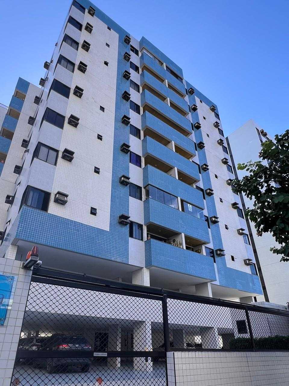 Apartamento à venda com 3 quartos, 92m² - Foto 13