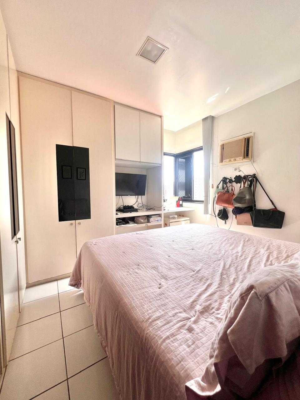 Apartamento à venda com 3 quartos, 92m² - Foto 10