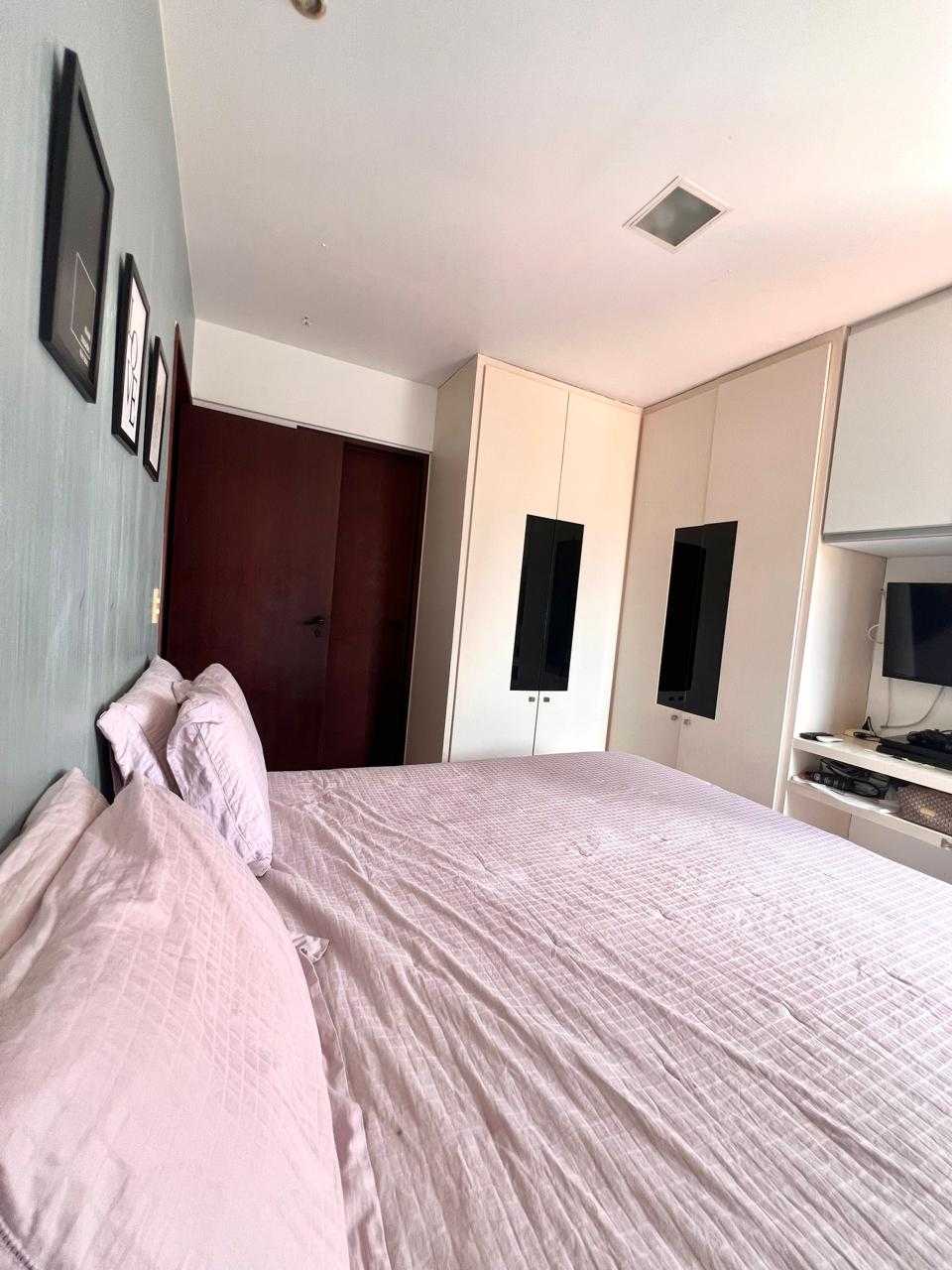 Apartamento à venda com 3 quartos, 92m² - Foto 9