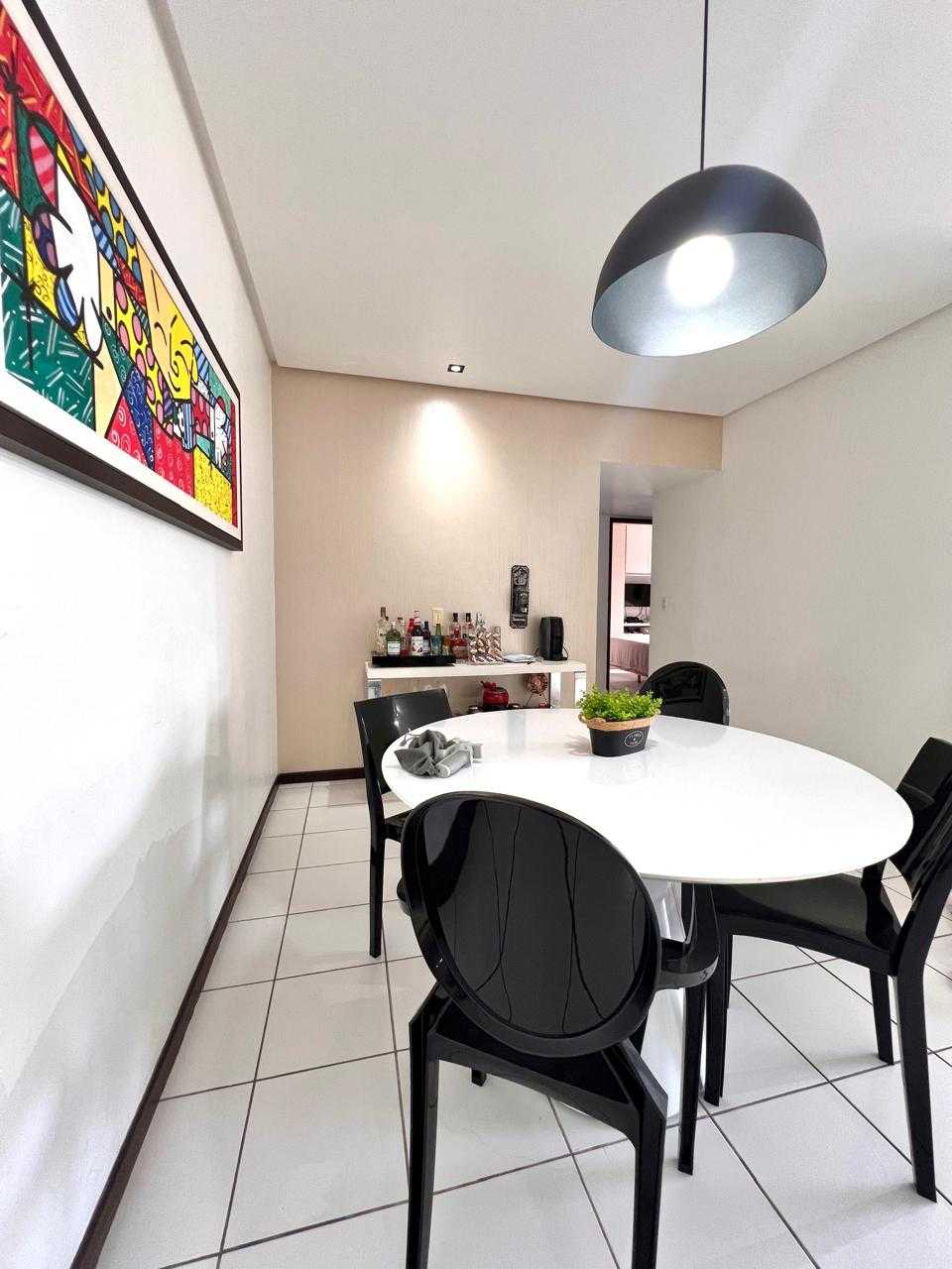 Apartamento à venda com 3 quartos, 92m² - Foto 7