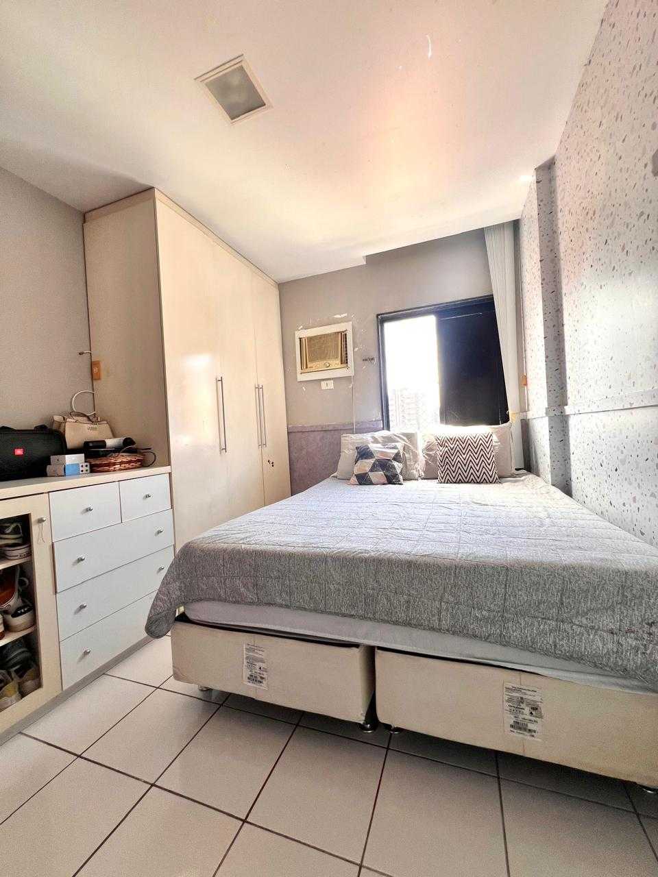 Apartamento à venda com 3 quartos, 92m² - Foto 11