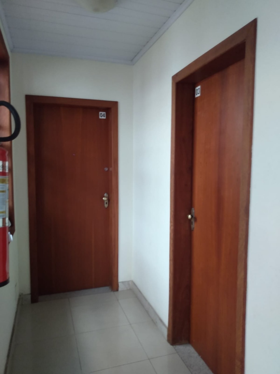 Conjunto Comercial-Sala para alugar, 20m² - Foto 8