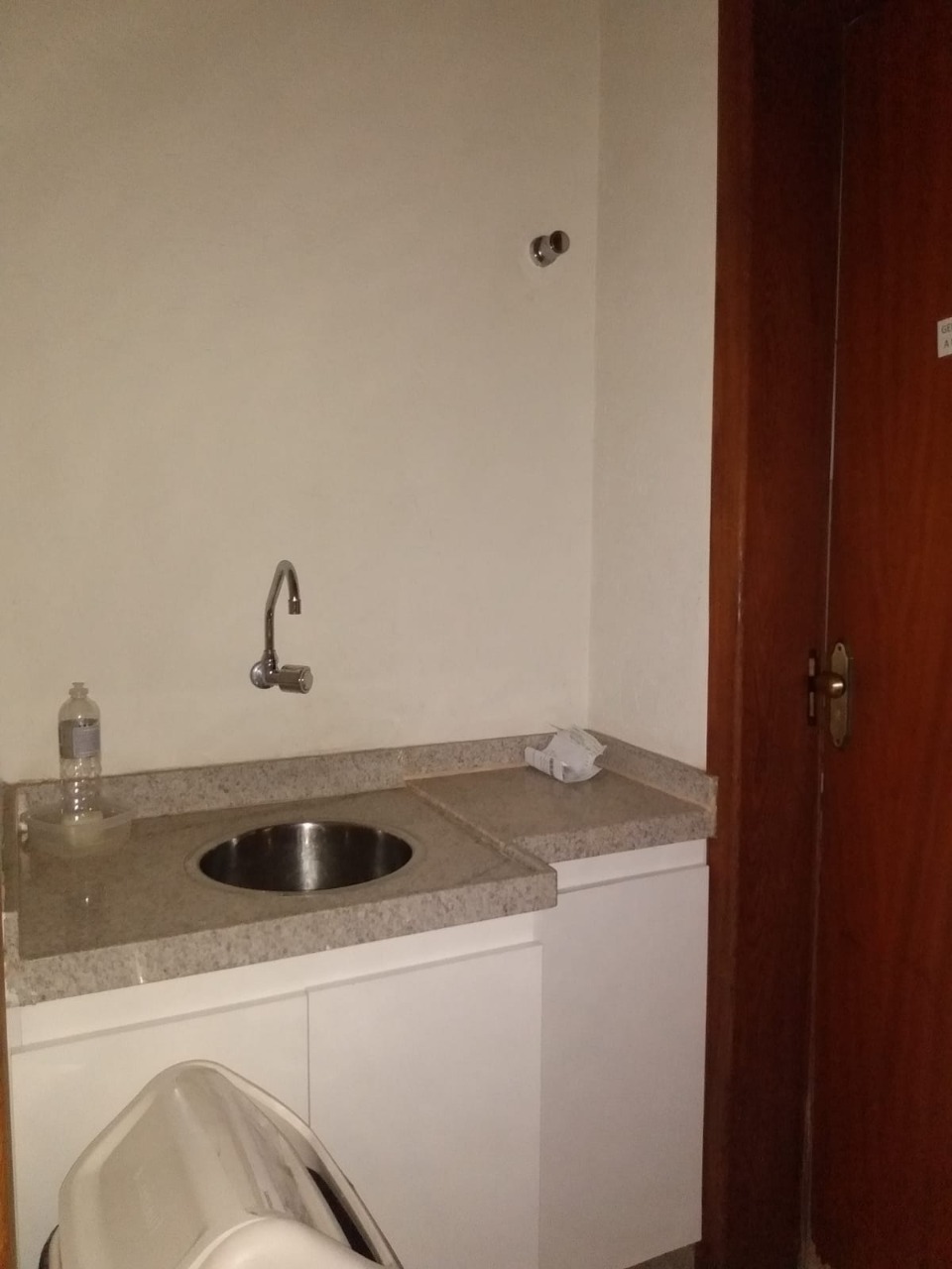 Conjunto Comercial-Sala para alugar, 20m² - Foto 6