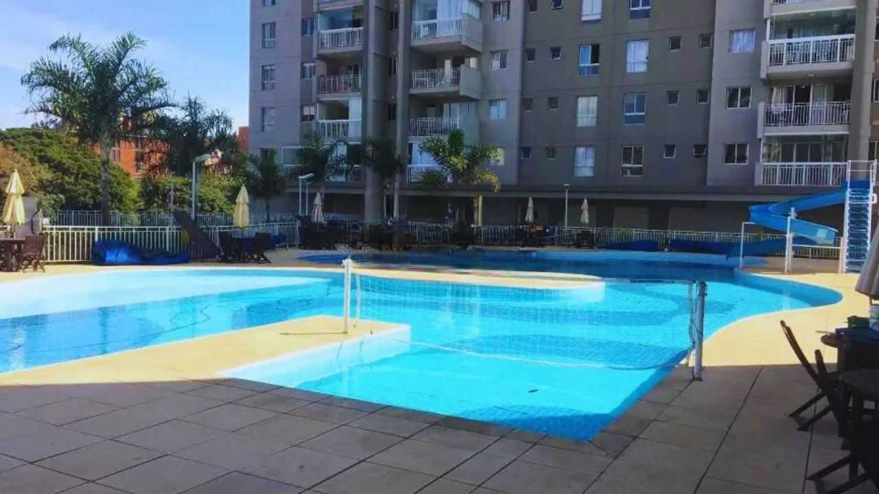 Apartamento à venda com 2 quartos, 65m² - Foto 21