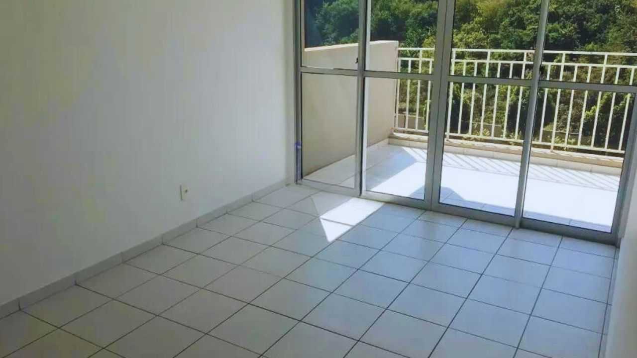 Apartamento à venda com 2 quartos, 65m² - Foto 5