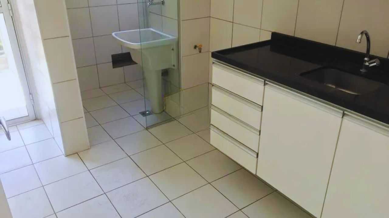 Apartamento à venda com 2 quartos, 65m² - Foto 11