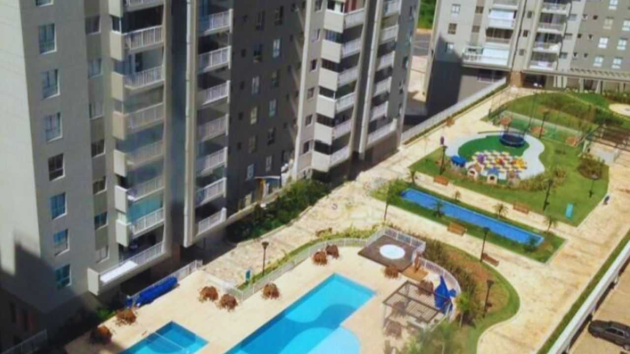 Apartamento à venda com 2 quartos, 65m² - Foto 20