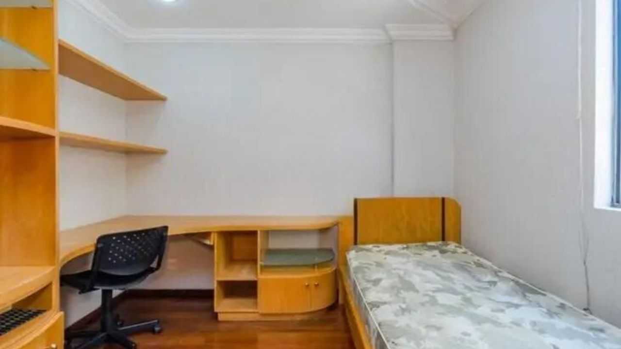 Apartamento à venda com 3 quartos, 105m² - Foto 11