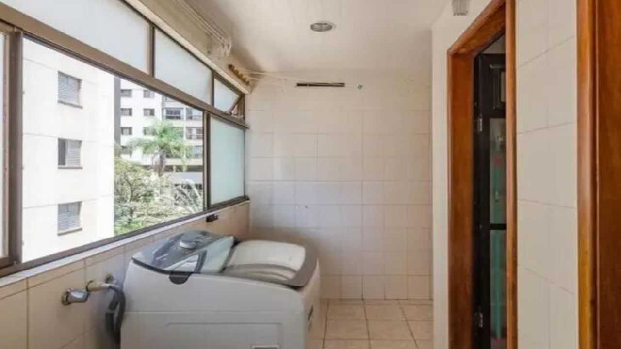 Apartamento à venda com 3 quartos, 105m² - Foto 14