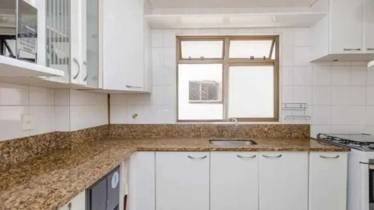 Apartamento à venda com 3 quartos, 105m² - Foto 6