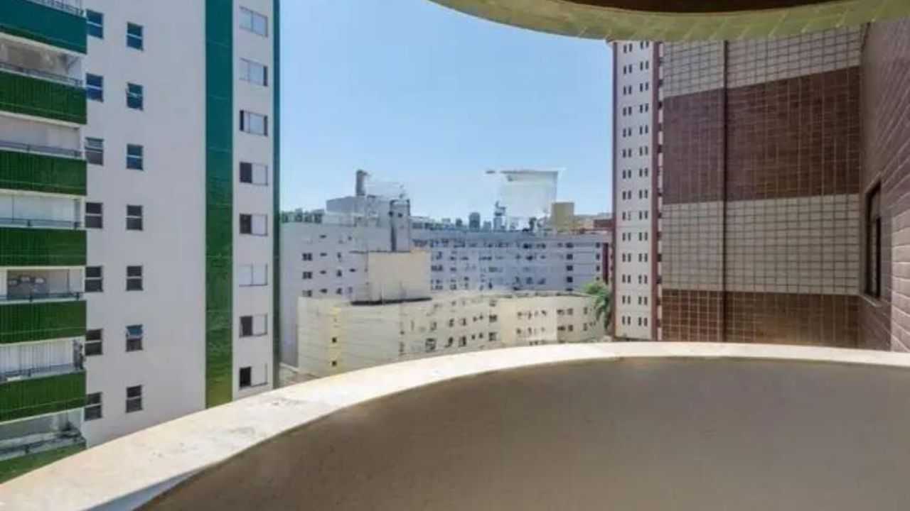 Apartamento à venda com 3 quartos, 105m² - Foto 7