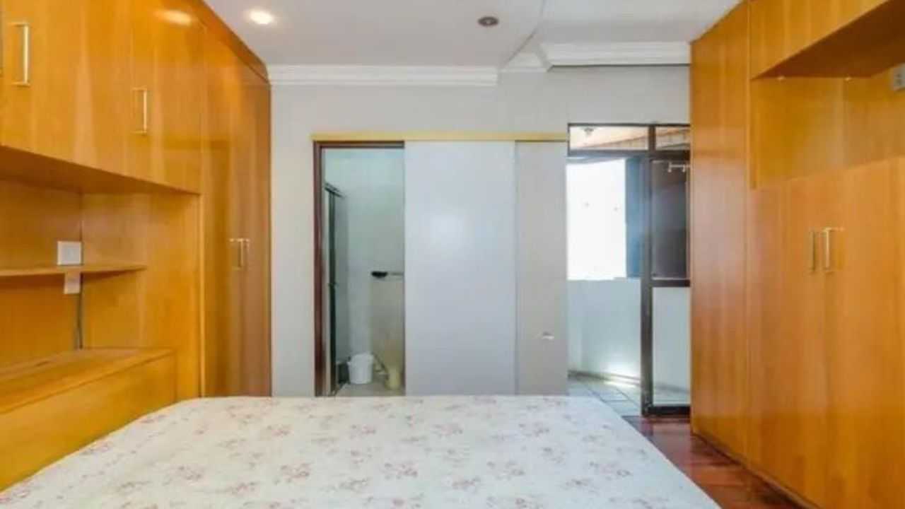 Apartamento à venda com 3 quartos, 105m² - Foto 8