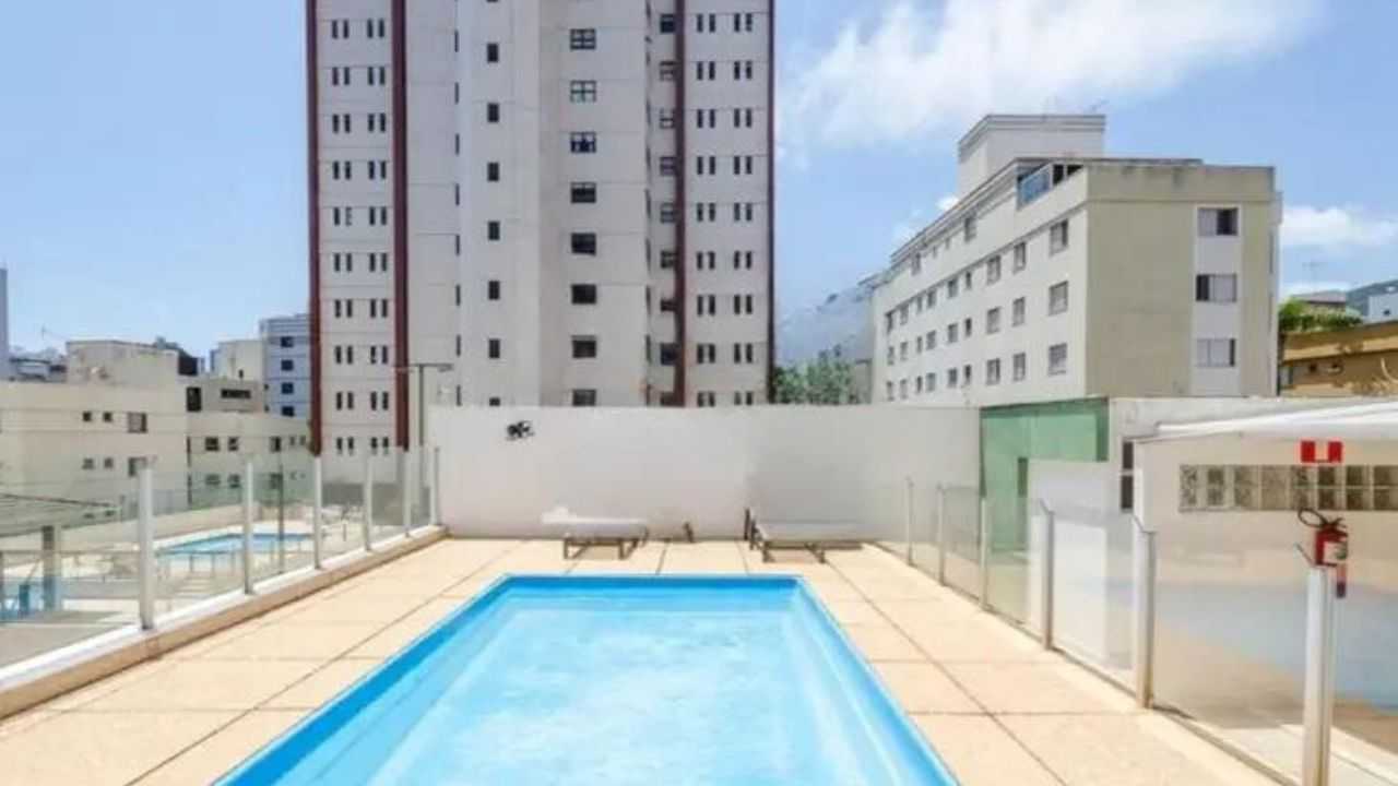 Apartamento à venda com 3 quartos, 105m² - Foto 16