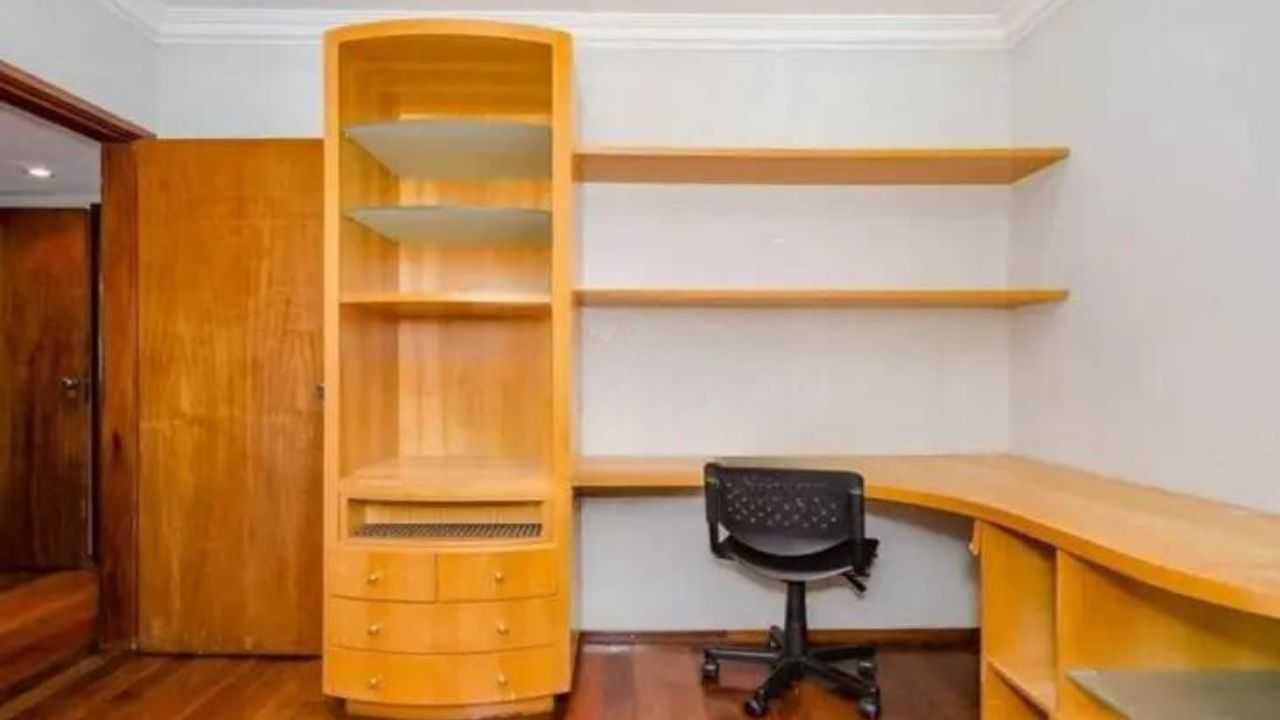 Apartamento à venda com 3 quartos, 105m² - Foto 10