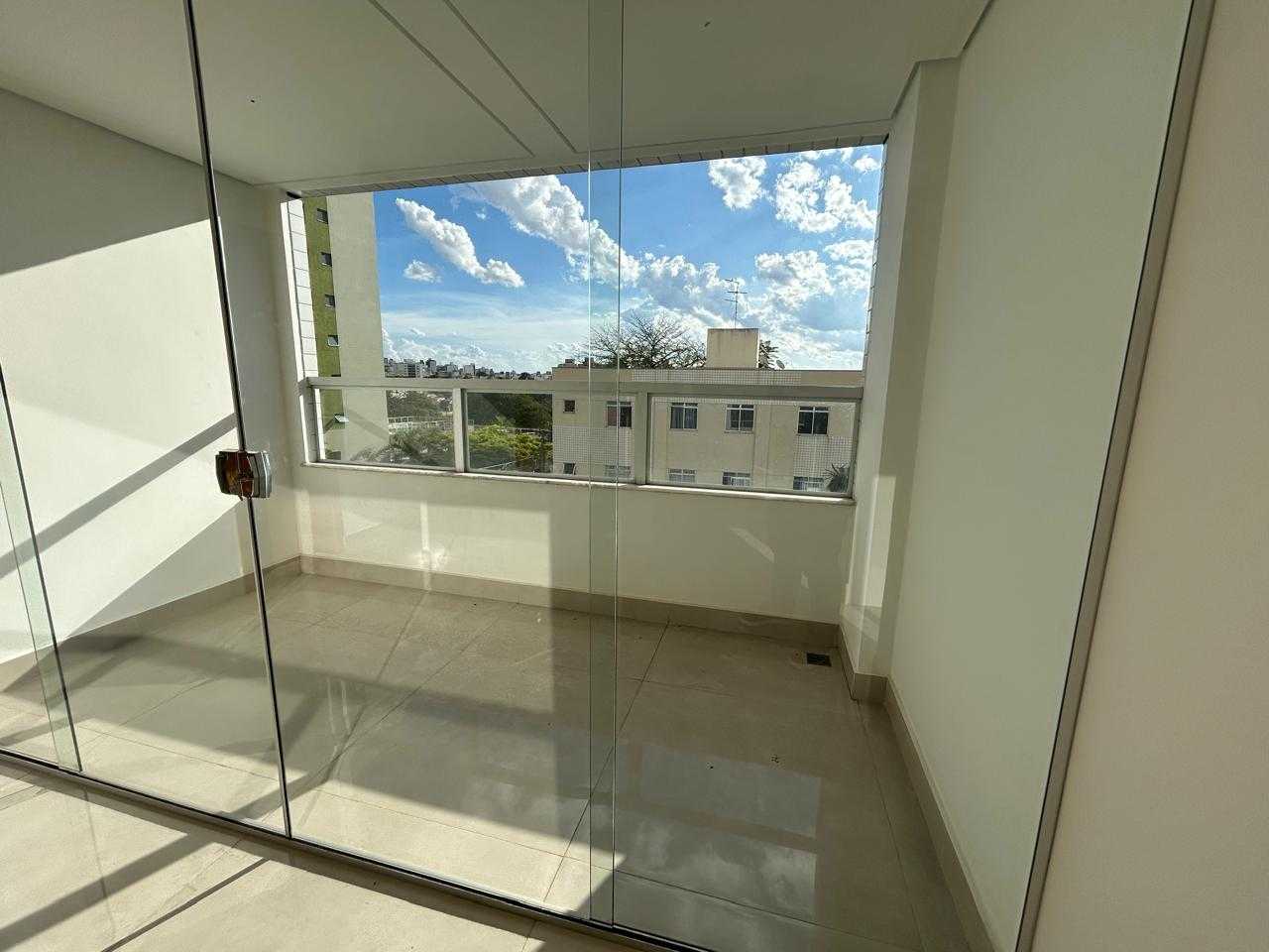 Cobertura à venda com 4 quartos, 184m² - Foto 6