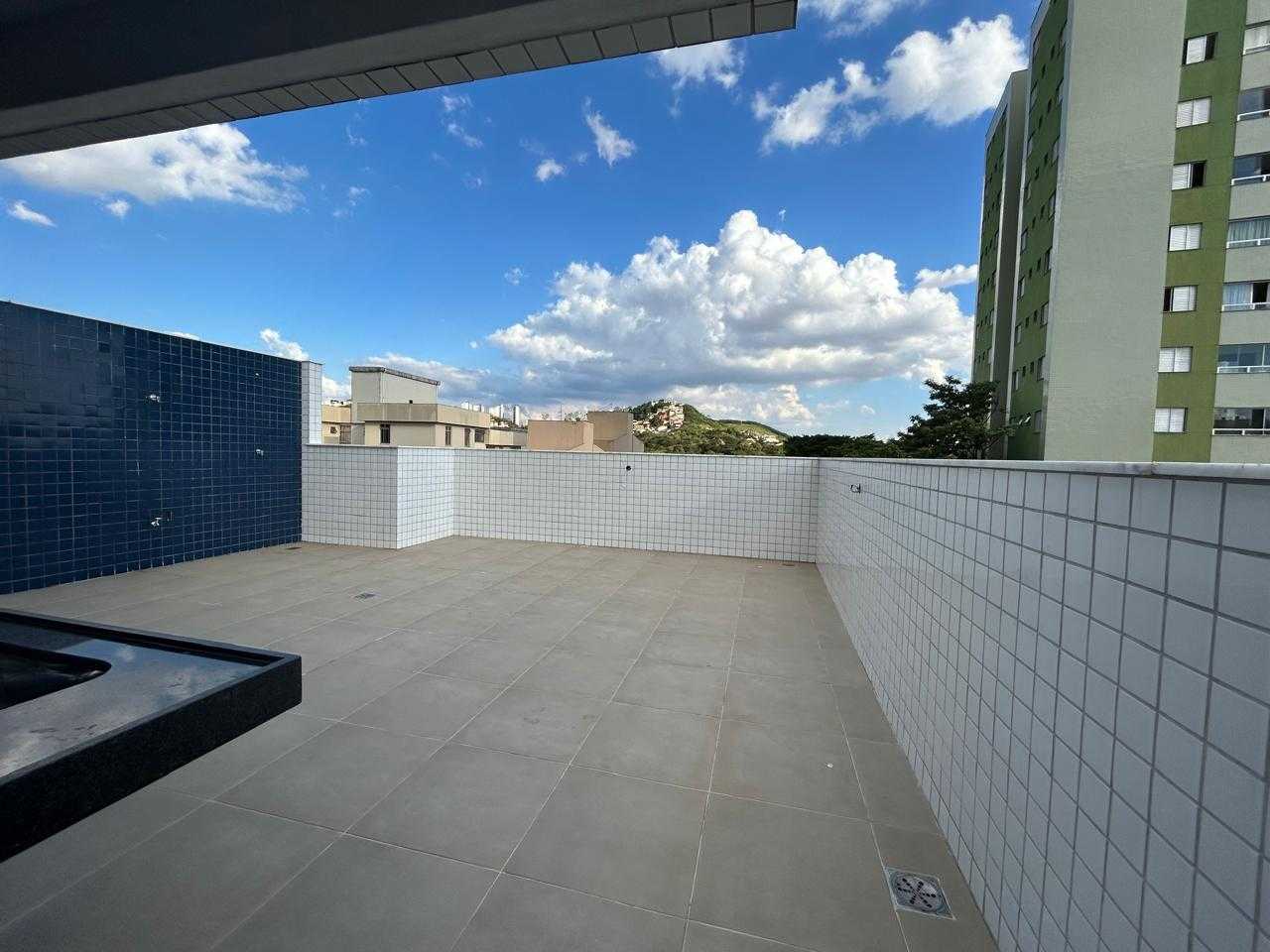 Cobertura à venda com 4 quartos, 184m² - Foto 2