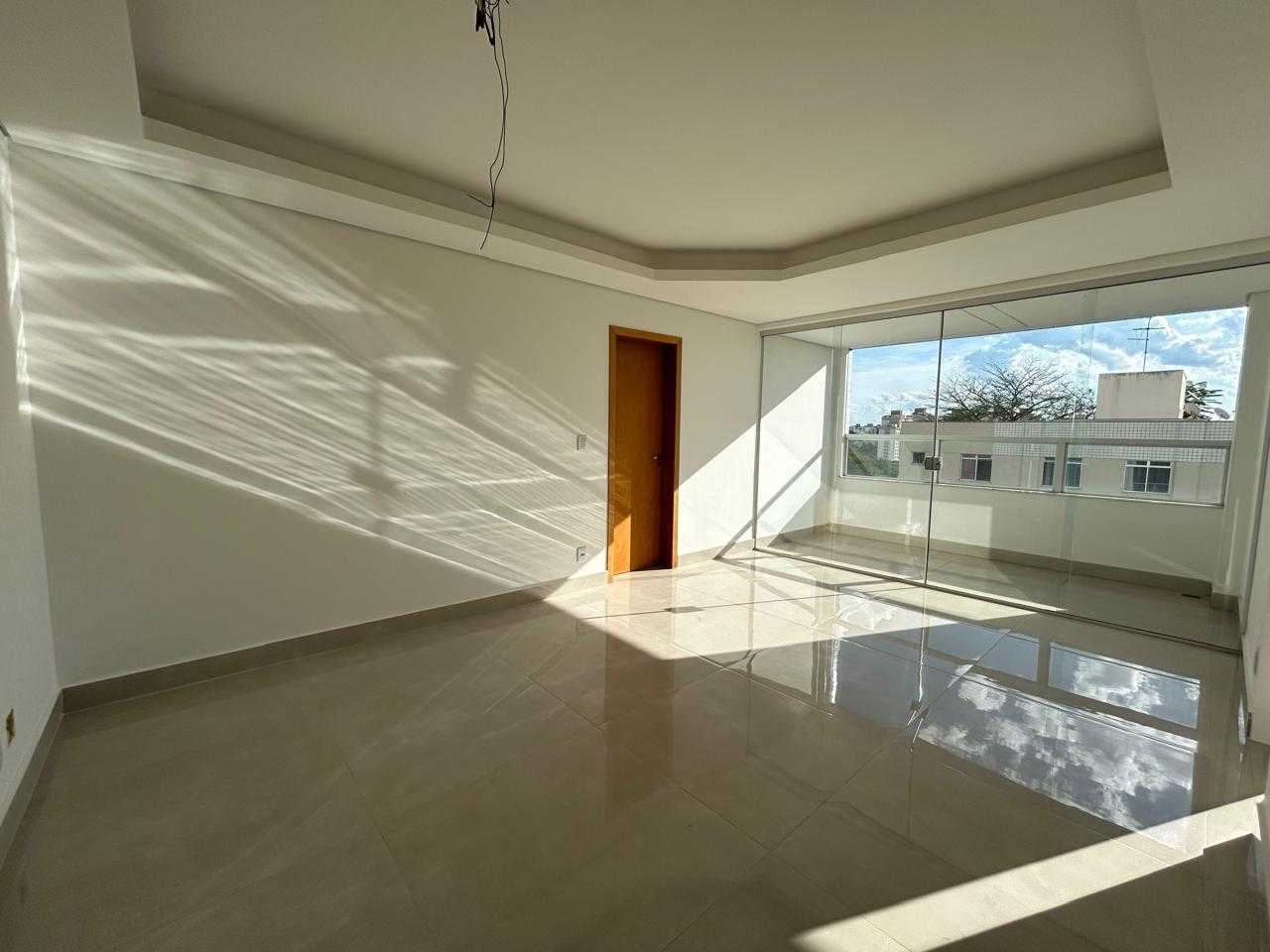 Cobertura à venda com 4 quartos, 184m² - Foto 5