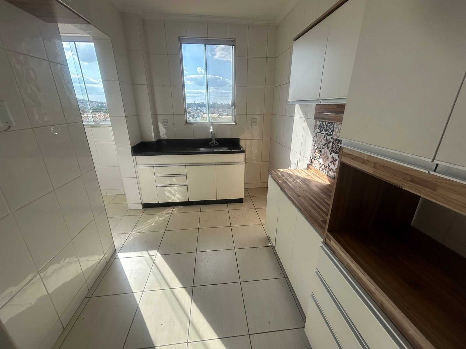 Apartamento à venda com 3 quartos, 90m² - Foto 5