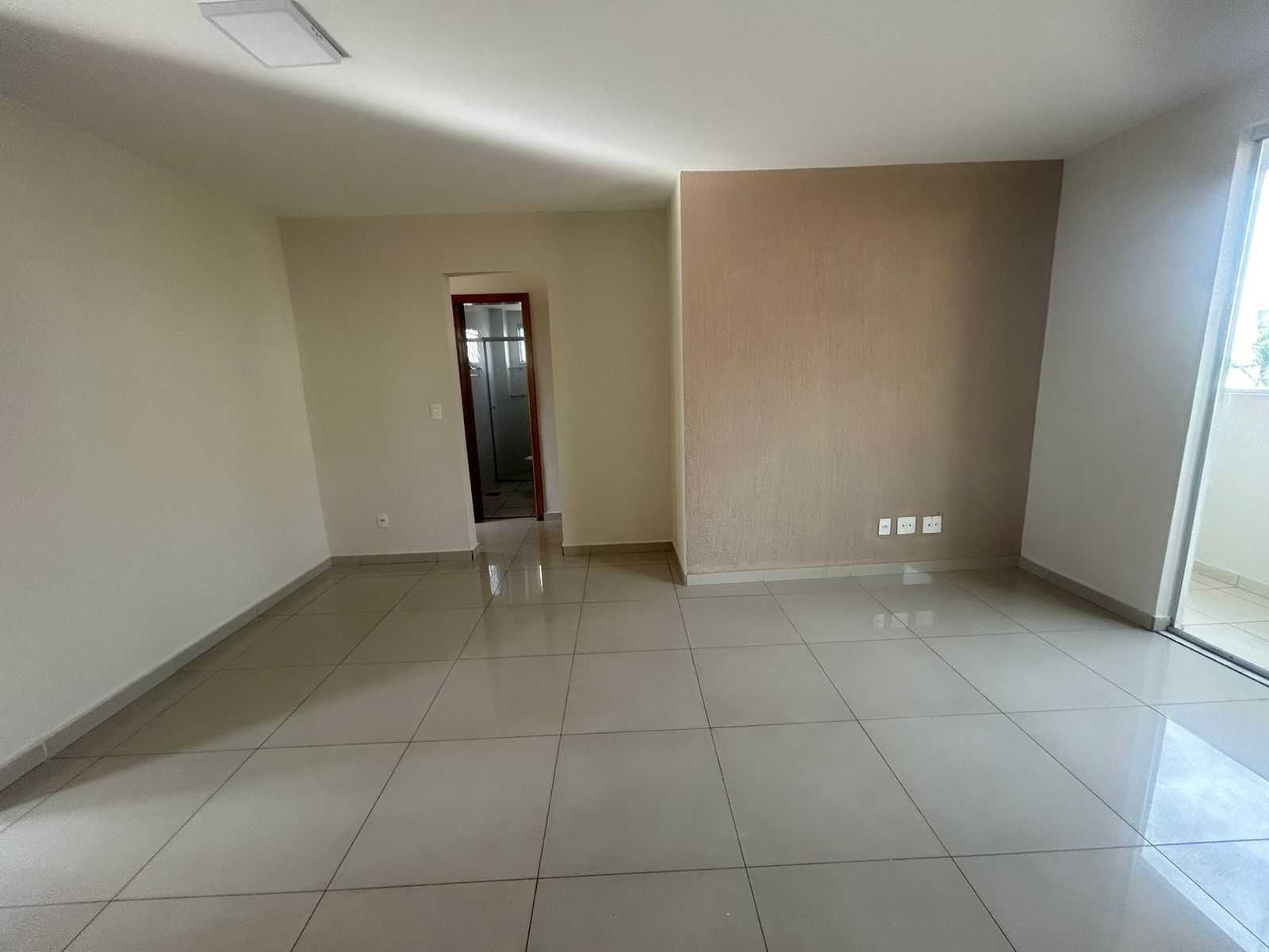 Apartamento à venda com 3 quartos, 90m² - Foto 4