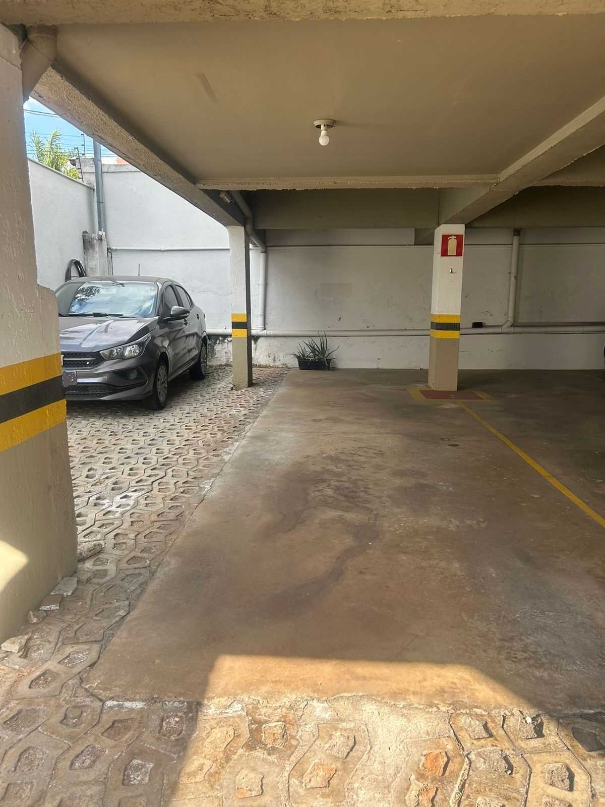 Apartamento à venda com 3 quartos, 90m² - Foto 19